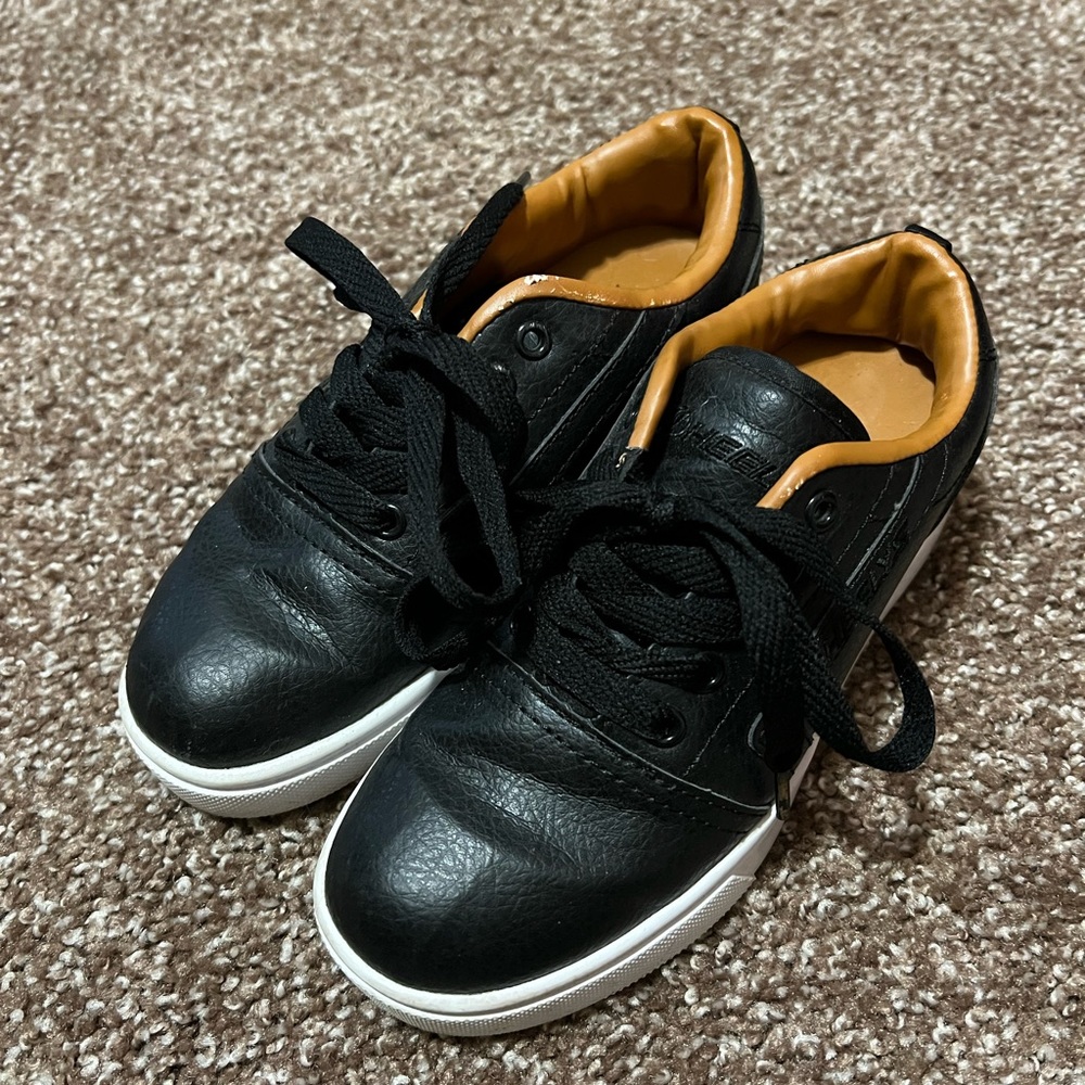 Heelys
